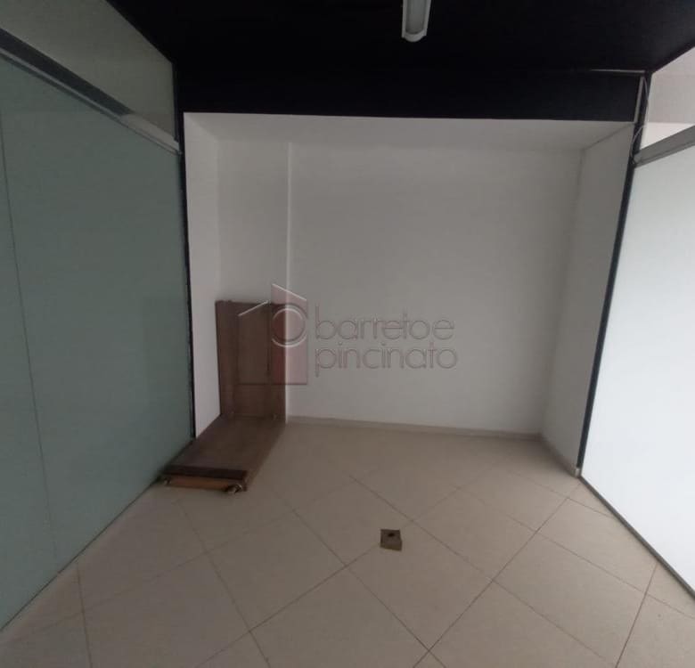 SALÃO COMERCIAL PARA VENDA NO BAIRRO ANHANGABAÚ – JUNDIAÍ/SP