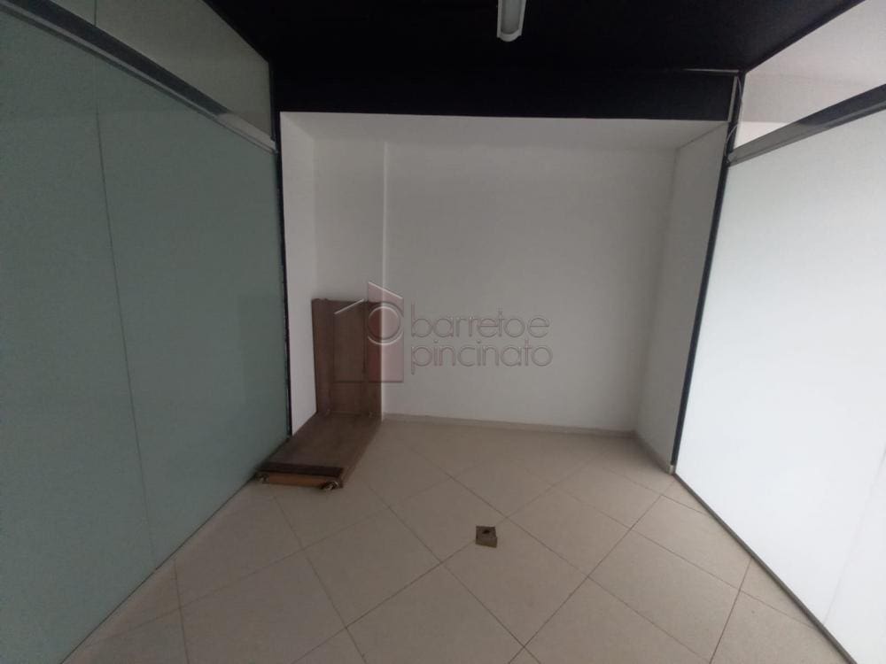 SALÃO COMERCIAL PARA VENDA NO BAIRRO ANHANGABAÚ – JUNDIAÍ/SP