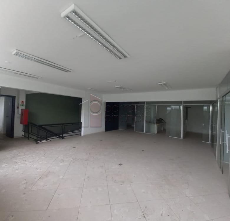 SALÃO COMERCIAL PARA VENDA NO BAIRRO ANHANGABAÚ – JUNDIAÍ/SP