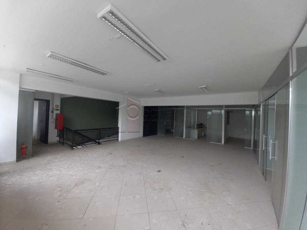 SALÃO COMERCIAL PARA VENDA NO BAIRRO ANHANGABAÚ – JUNDIAÍ/SP