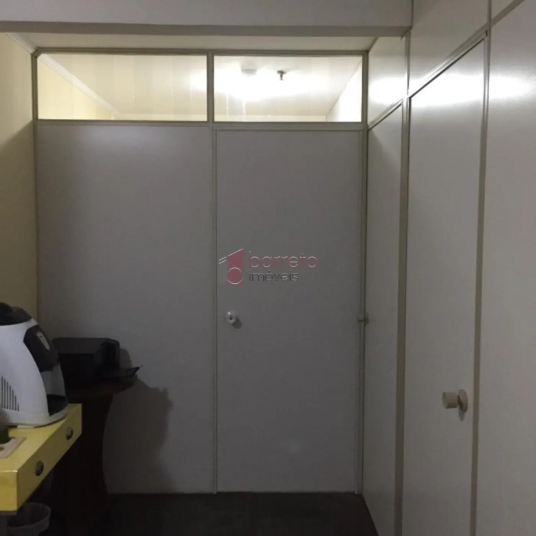 SALA COMERCIAL PARA VENDA NO EDIFÍCIO MILÃO – JUNDIAÍ/SP