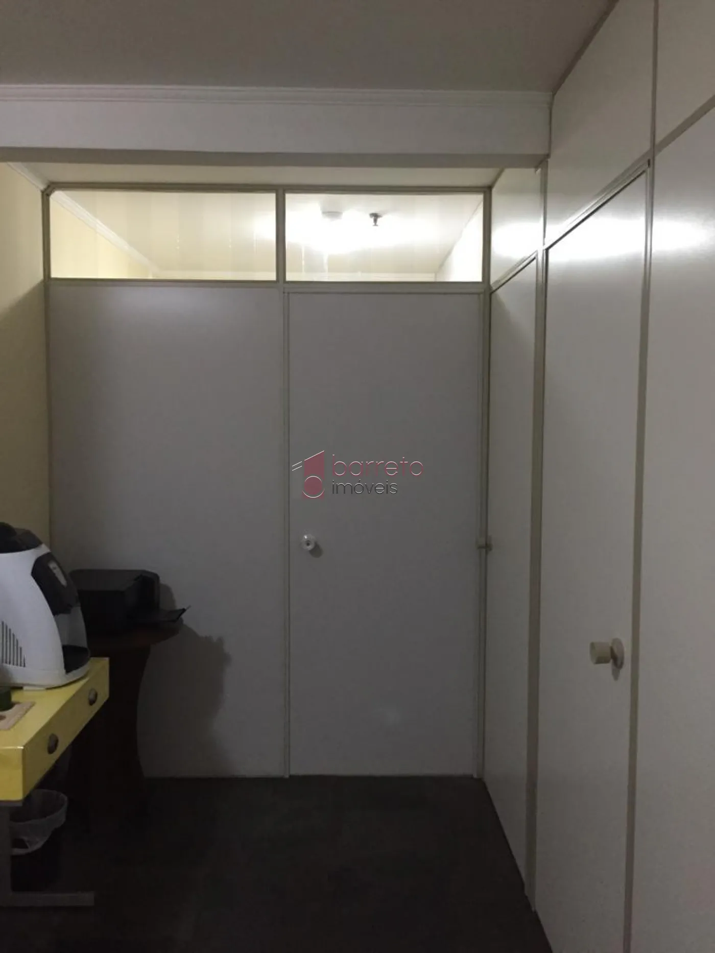 SALA COMERCIAL PARA VENDA NO EDIFÍCIO MILÃO – JUNDIAÍ/SP