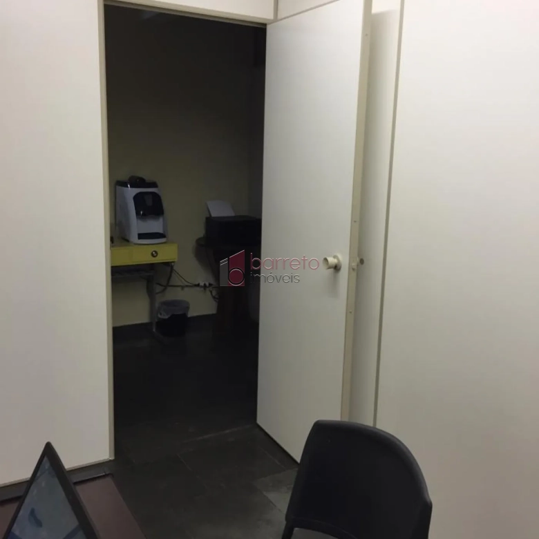 SALA COMERCIAL PARA VENDA NO EDIFÍCIO MILÃO – JUNDIAÍ/SP
