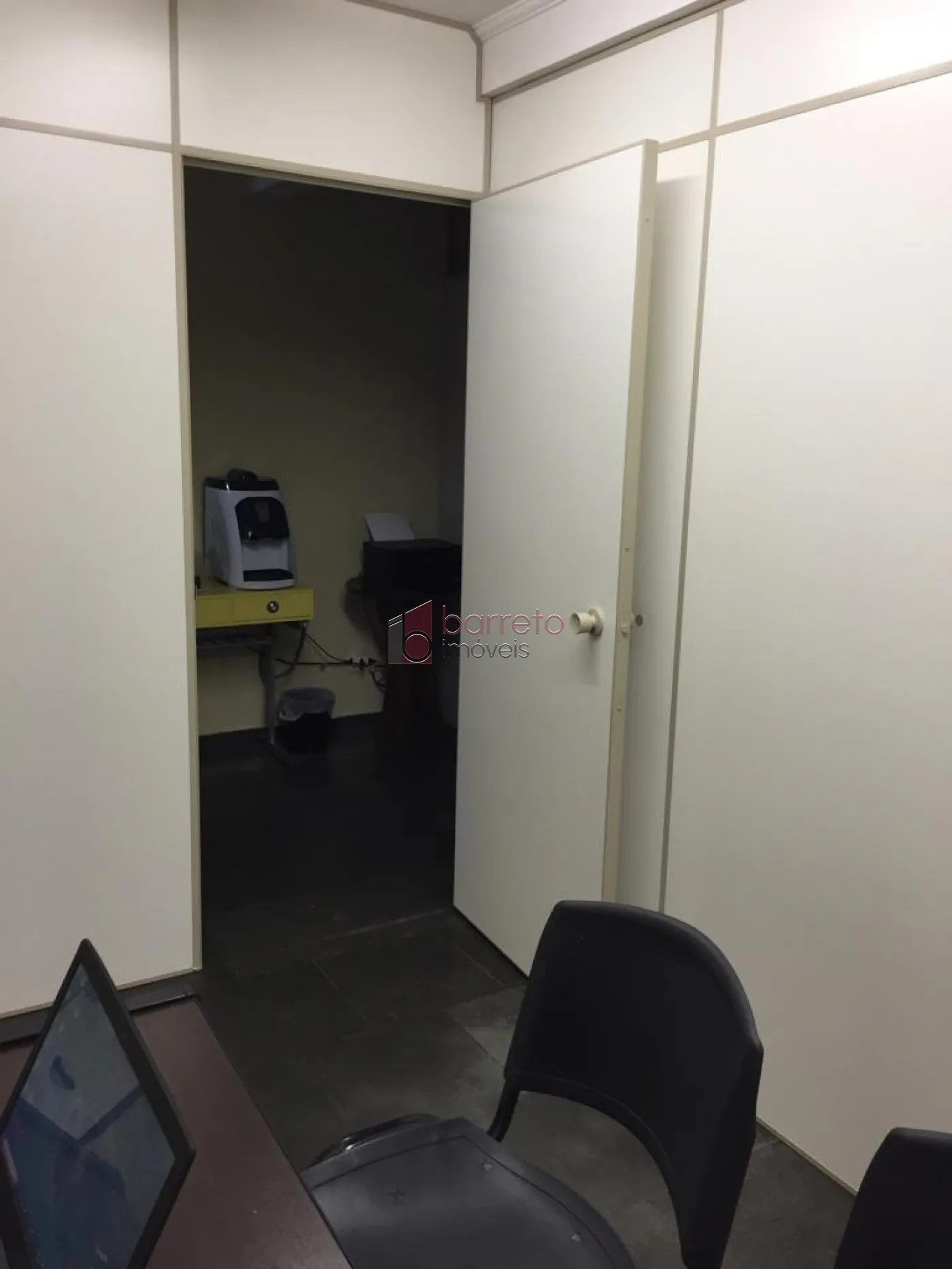 SALA COMERCIAL PARA VENDA NO EDIFÍCIO MILÃO – JUNDIAÍ/SP