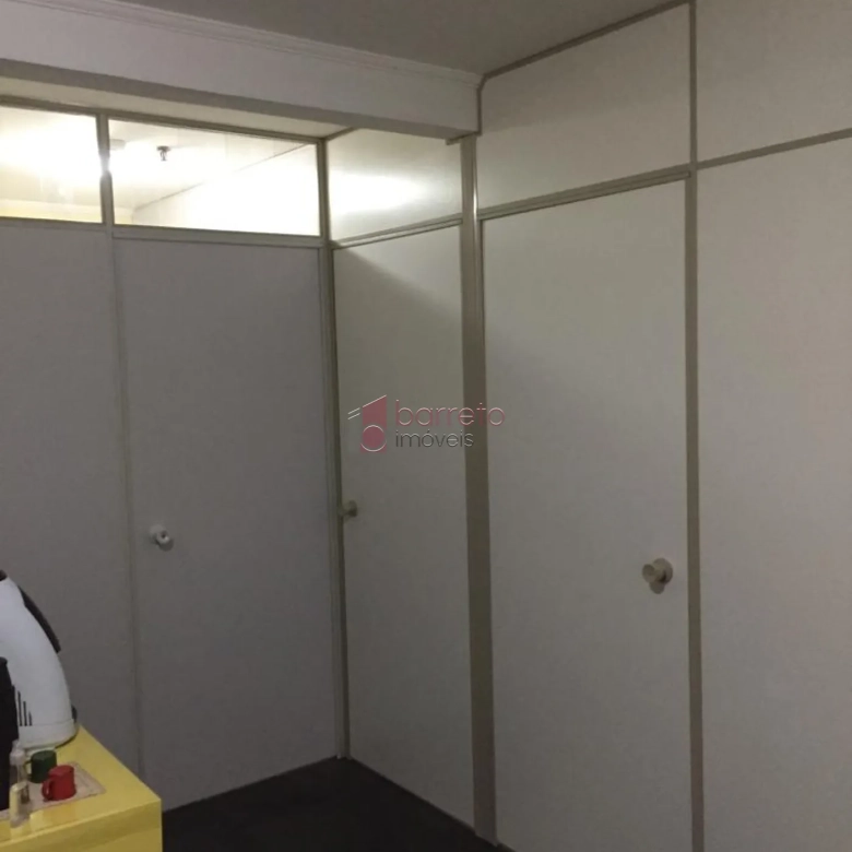 SALA COMERCIAL PARA VENDA NO EDIFÍCIO MILÃO – JUNDIAÍ/SP