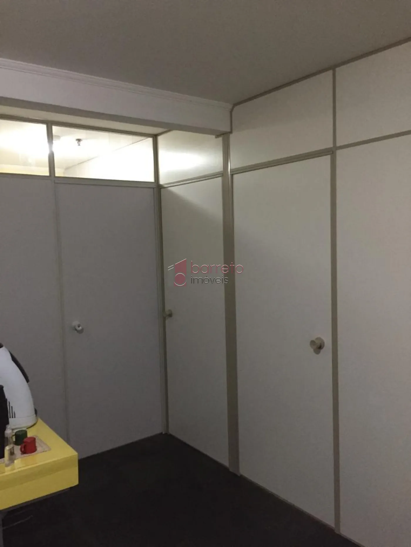 SALA COMERCIAL PARA VENDA NO EDIFÍCIO MILÃO – JUNDIAÍ/SP