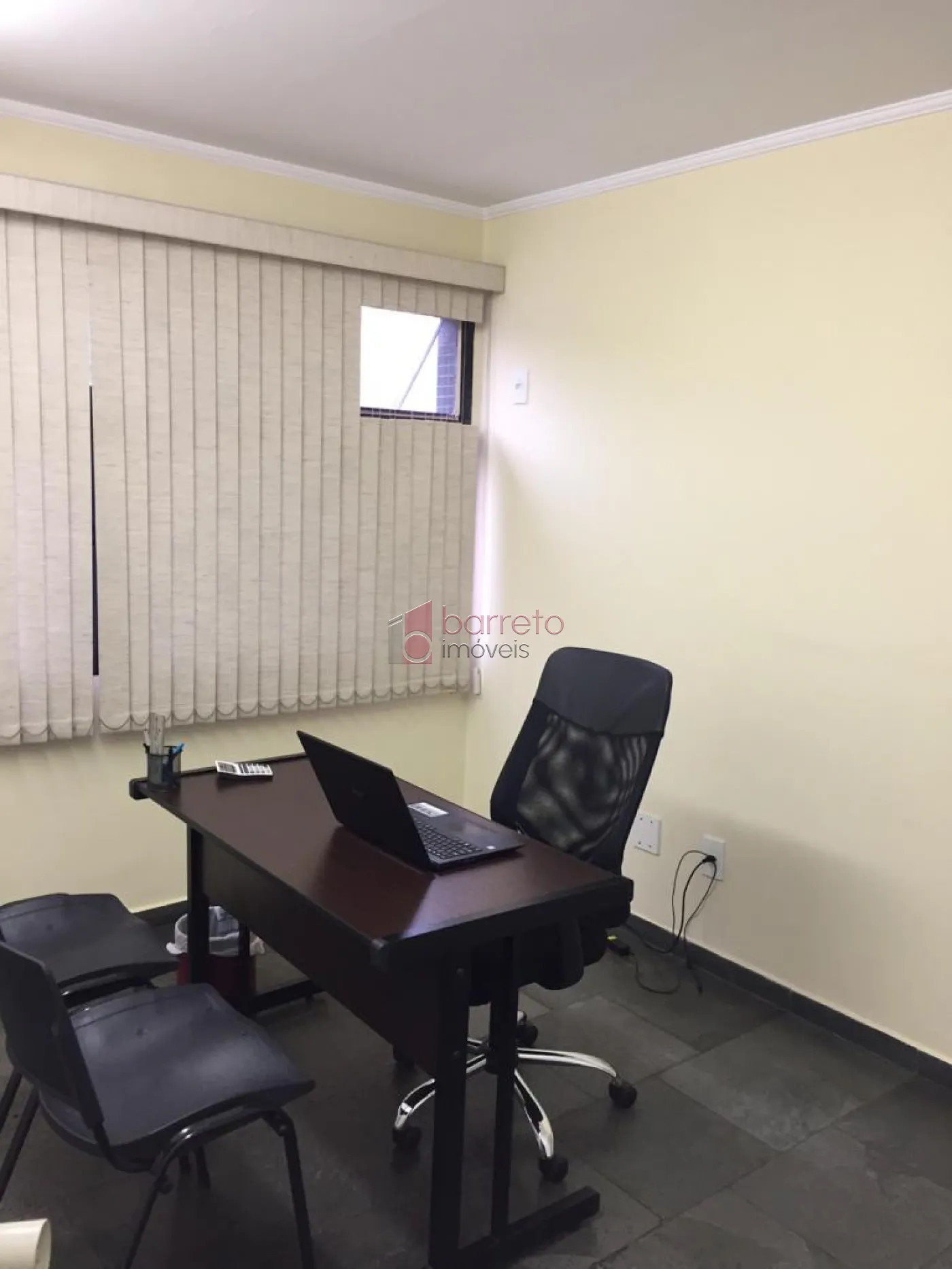 SALA COMERCIAL PARA VENDA NO EDIFÍCIO MILÃO – JUNDIAÍ/SP