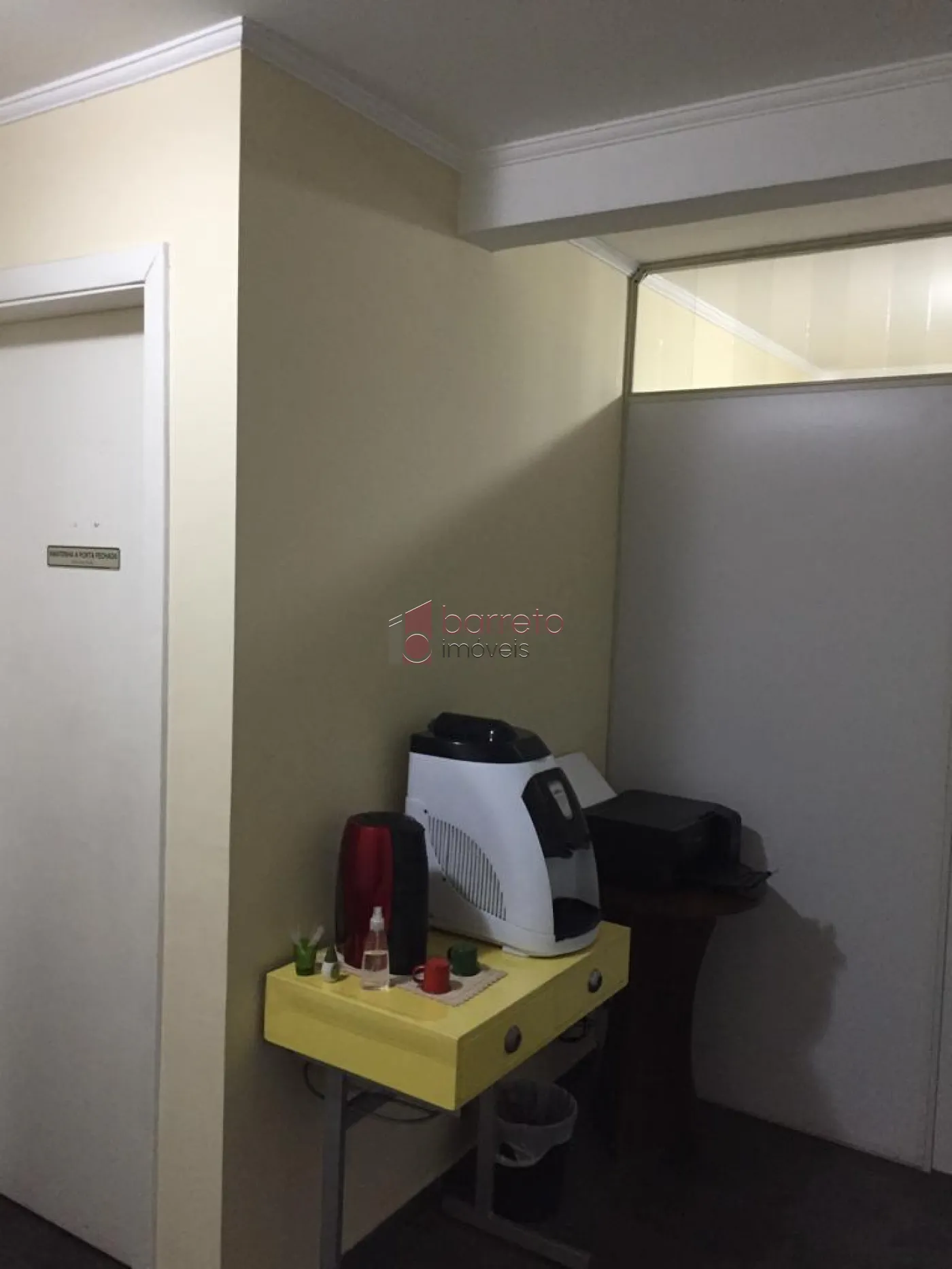 SALA COMERCIAL PARA VENDA NO EDIFÍCIO MILÃO – JUNDIAÍ/SP