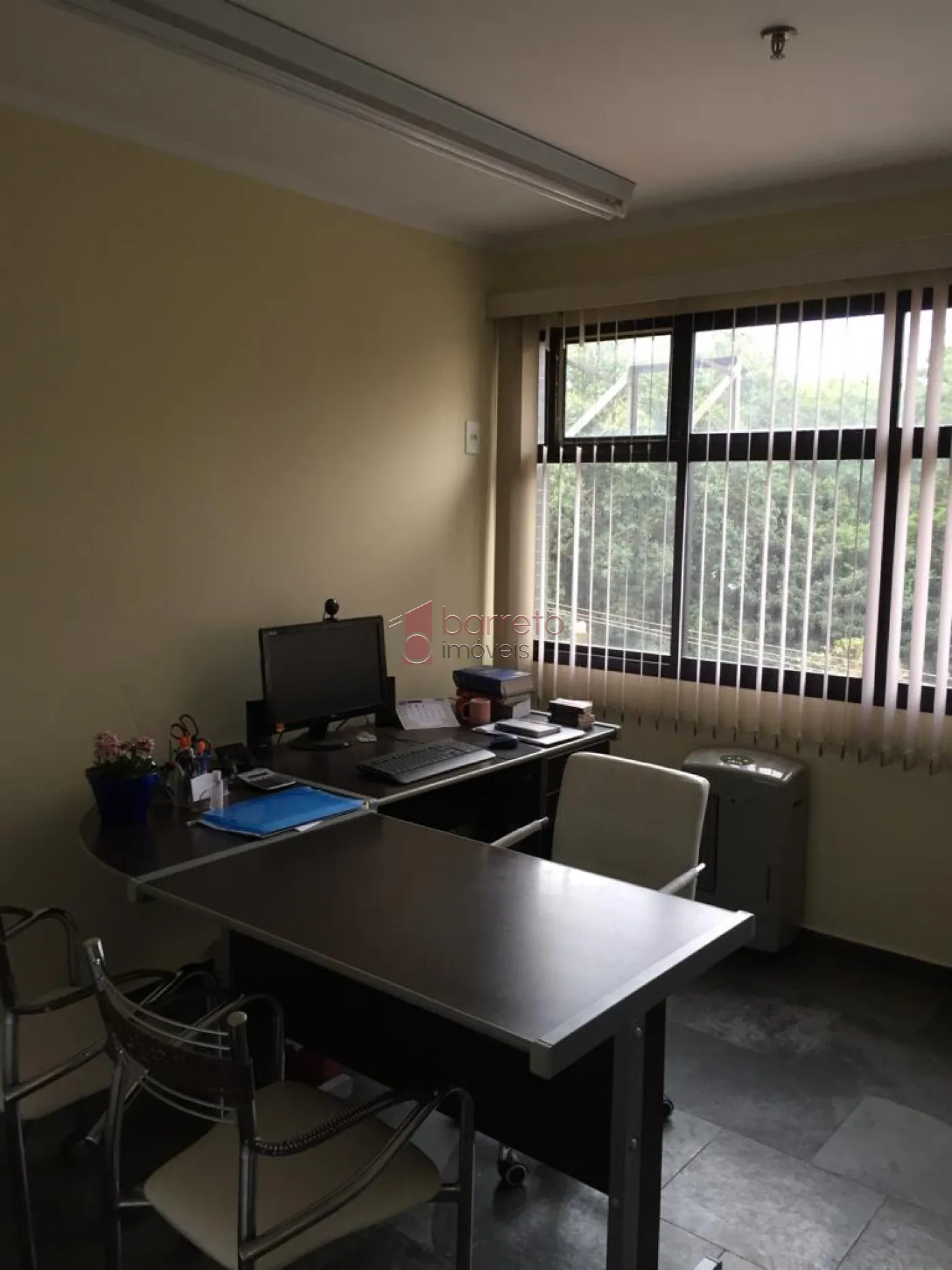 SALA COMERCIAL PARA VENDA NO EDIFÍCIO MILÃO – JUNDIAÍ/SP