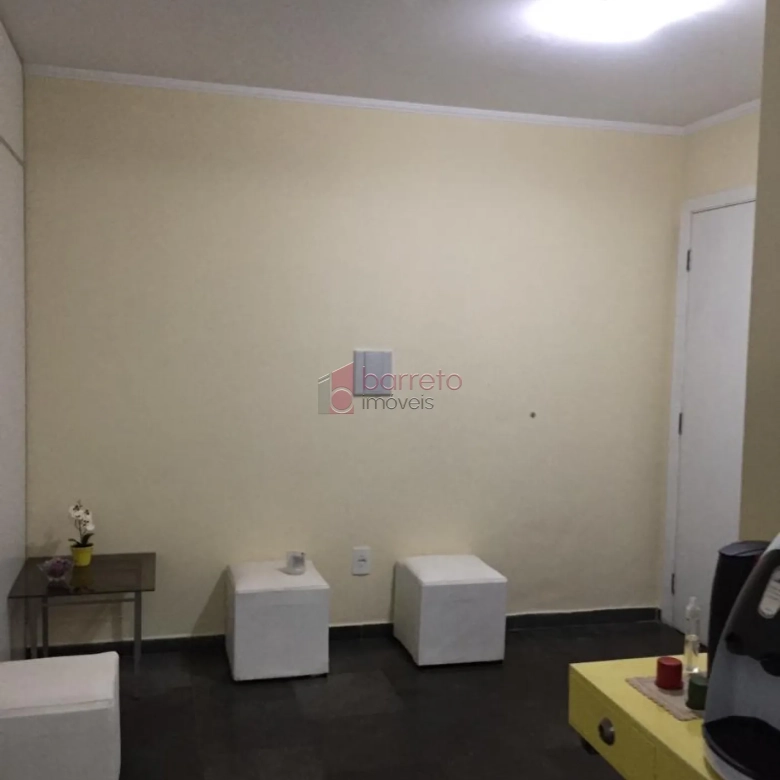 SALA COMERCIAL PARA VENDA NO EDIFÍCIO MILÃO – JUNDIAÍ/SP