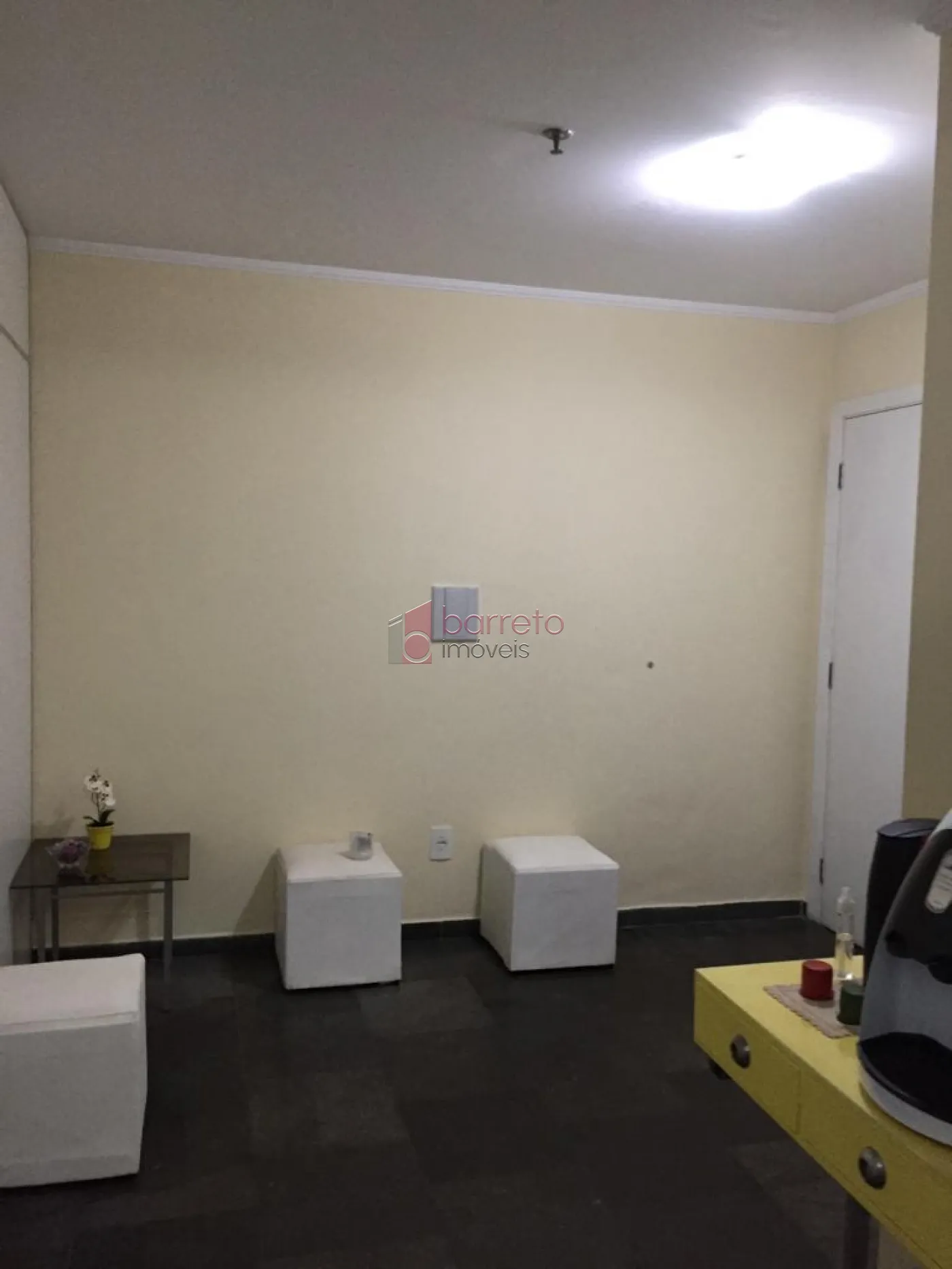 SALA COMERCIAL PARA VENDA NO EDIFÍCIO MILÃO – JUNDIAÍ/SP