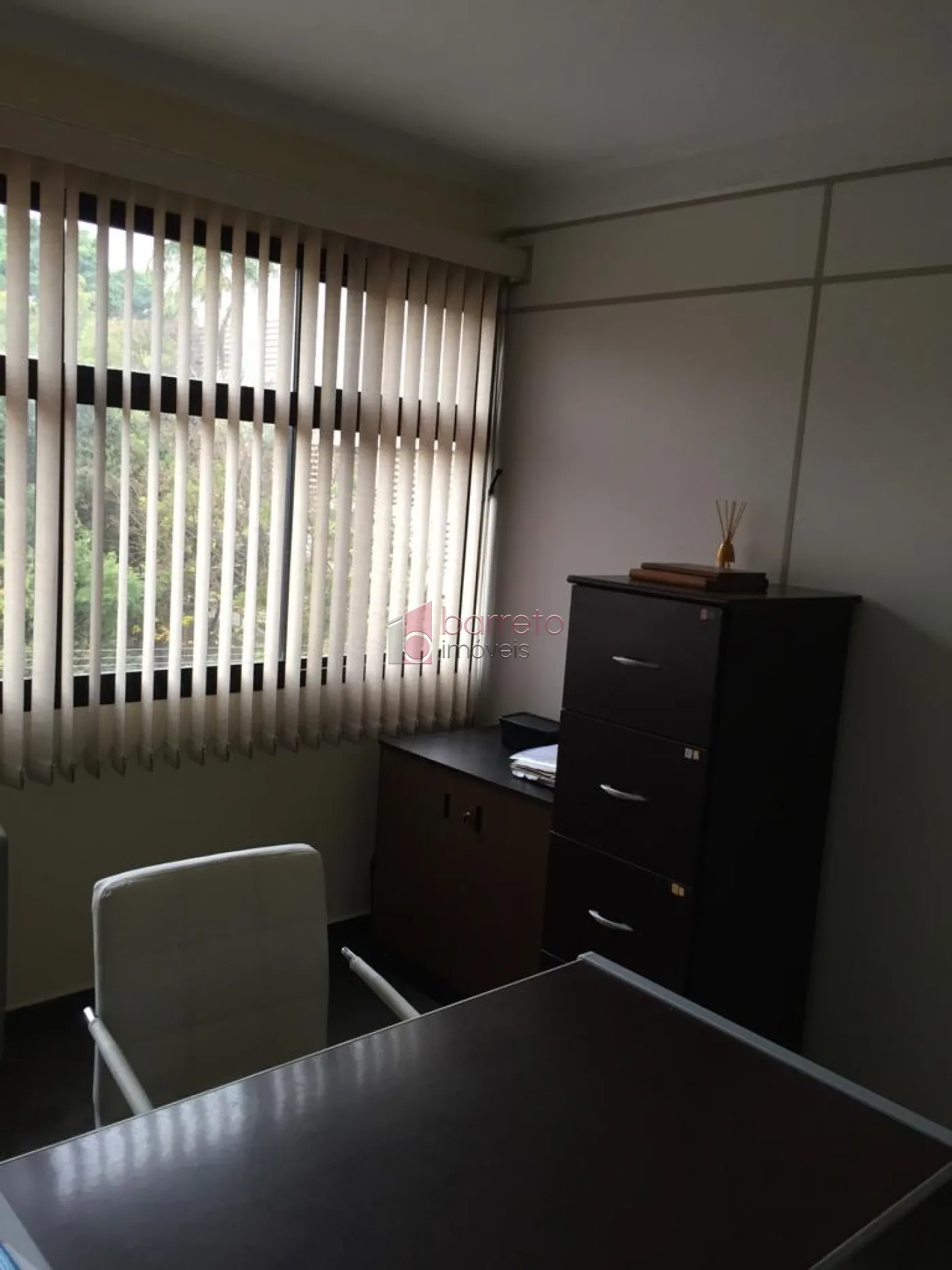 SALA COMERCIAL PARA VENDA NO EDIFÍCIO MILÃO – JUNDIAÍ/SP