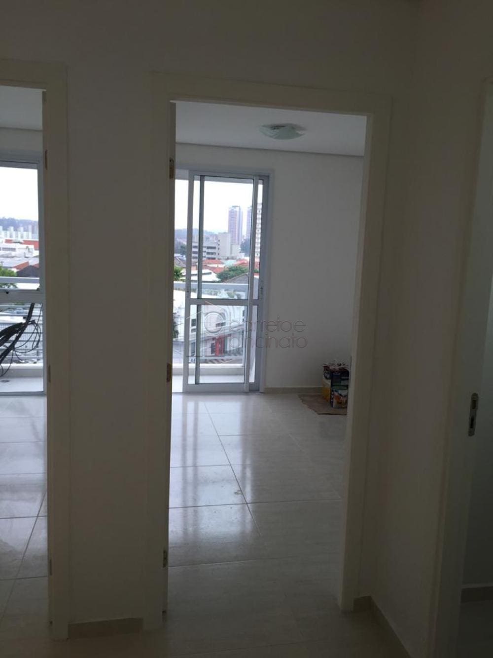 SALA COMERCIAL PARA VENDA NO BAIRRO VILA ARENS – JUNDIAÍ/SP