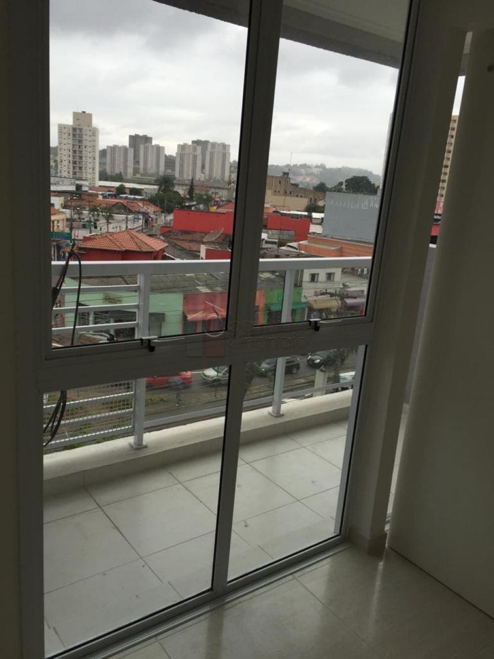 SALA COMERCIAL PARA VENDA NO BAIRRO VILA ARENS – JUNDIAÍ/SP