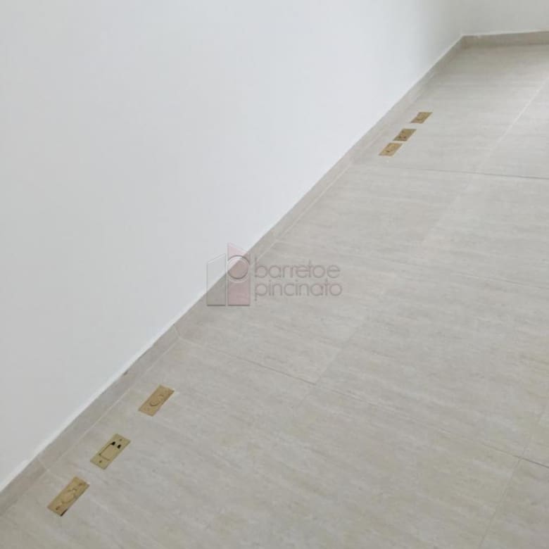 SALA COMERCIAL PARA VENDA NO BAIRRO VILA ARENS – JUNDIAÍ/SP
