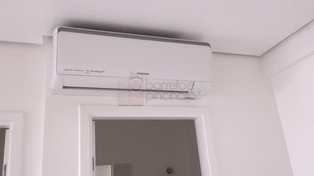 SALA COMERCIAL PARA VENDA NO BAIRRO VILA ARENS – JUNDIAÍ/SP
