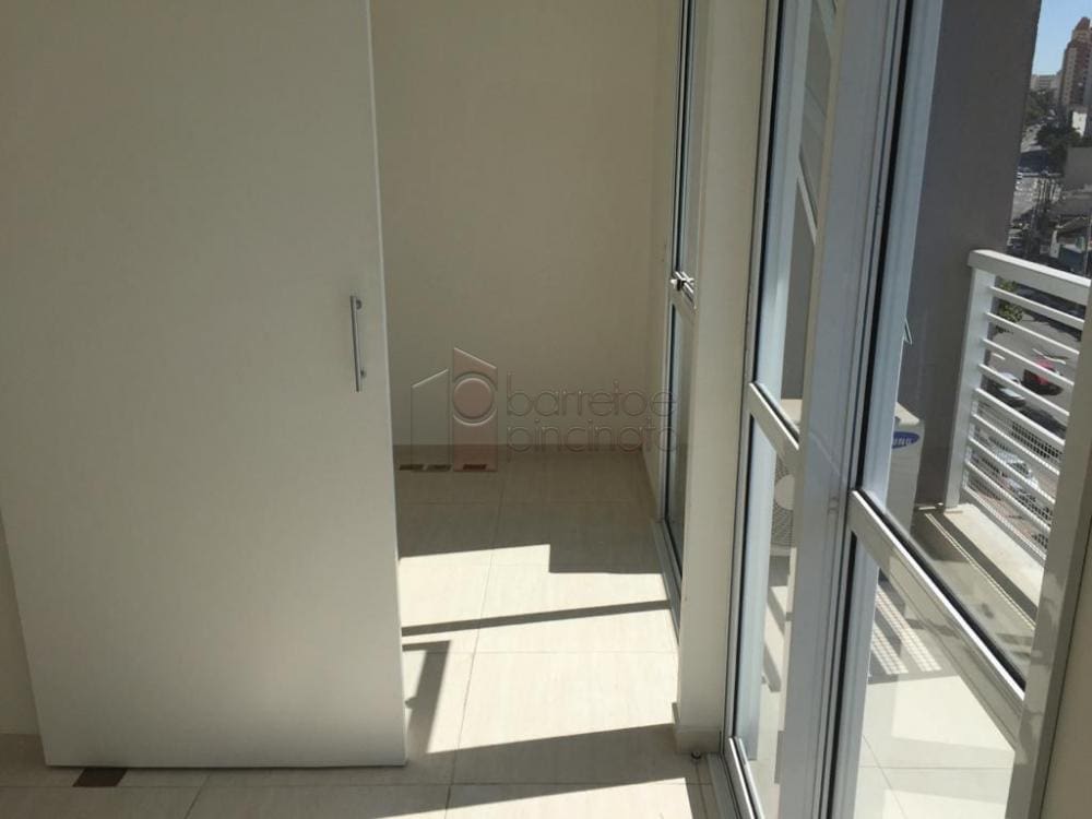 SALA COMERCIAL PARA VENDA NO BAIRRO VILA ARENS – JUNDIAÍ/SP