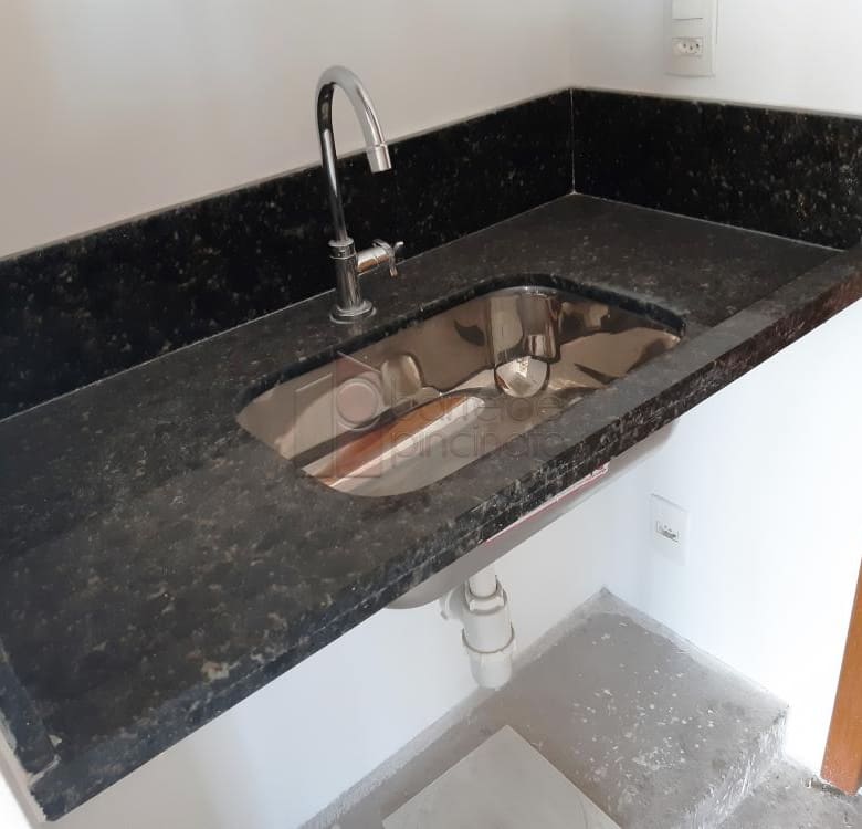 SALA COMERCIAL PARA VENDA NO EDIFÍCIO UFFIZI – JUNDIAÍ/SP
