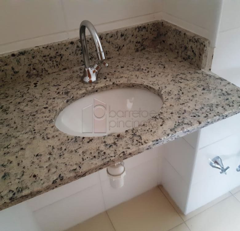 SALA COMERCIAL PARA VENDA NO EDIFÍCIO UFFIZI – JUNDIAÍ/SP