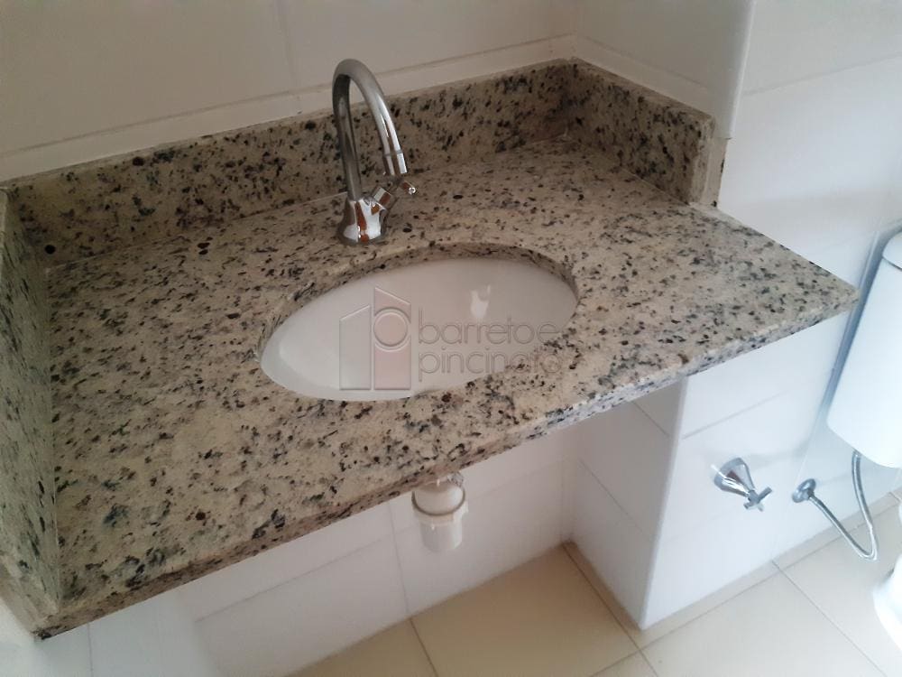 SALA COMERCIAL PARA VENDA NO EDIFÍCIO UFFIZI – JUNDIAÍ/SP