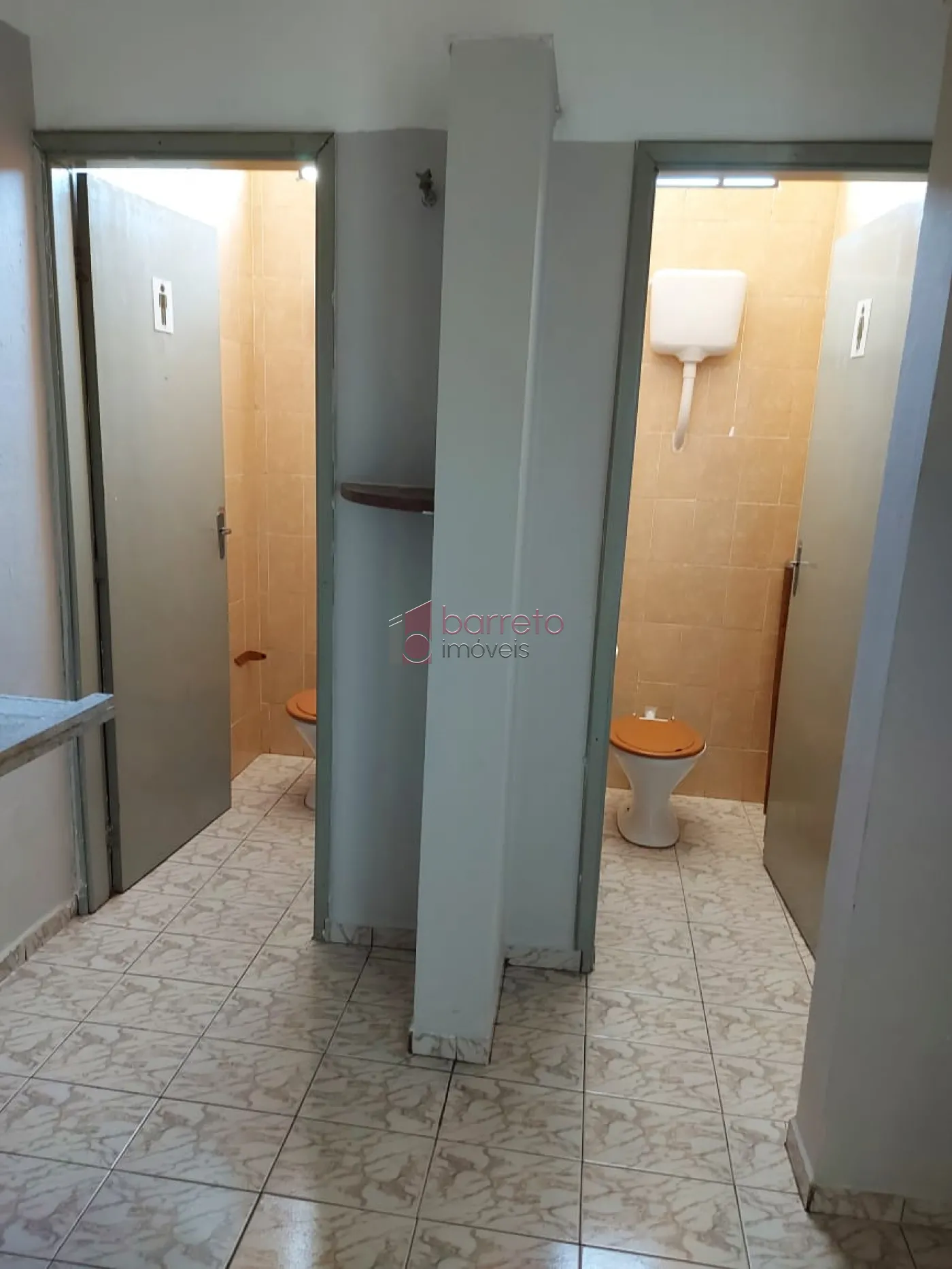 SALÃO COMERCIAL PARA LOCAÇÃO NO CENTRO – JUNDIAÍ/SP