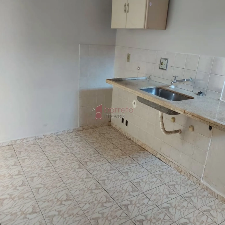 SALÃO COMERCIAL PARA LOCAÇÃO NO CENTRO – JUNDIAÍ/SP