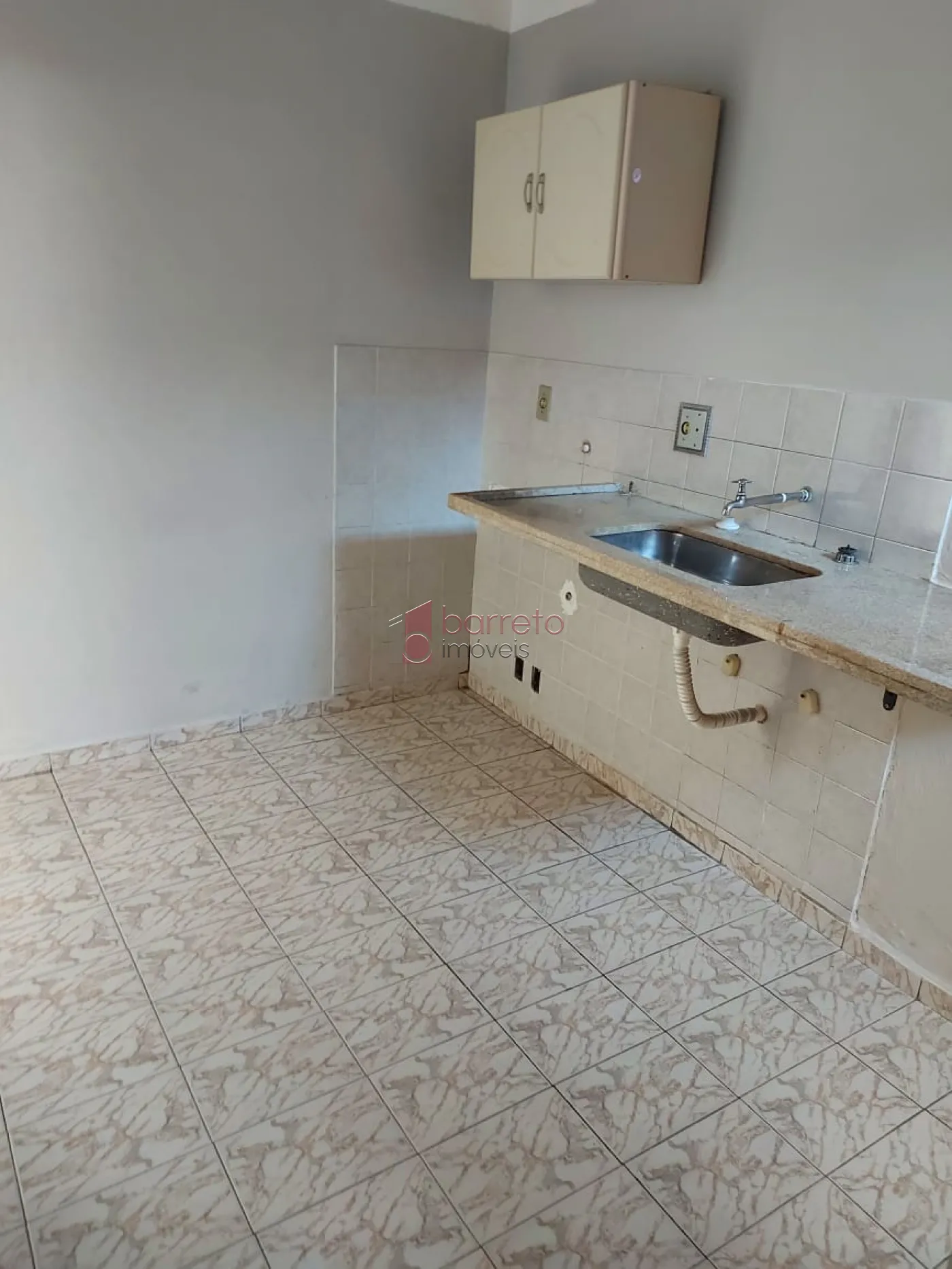 SALÃO COMERCIAL PARA LOCAÇÃO NO CENTRO – JUNDIAÍ/SP