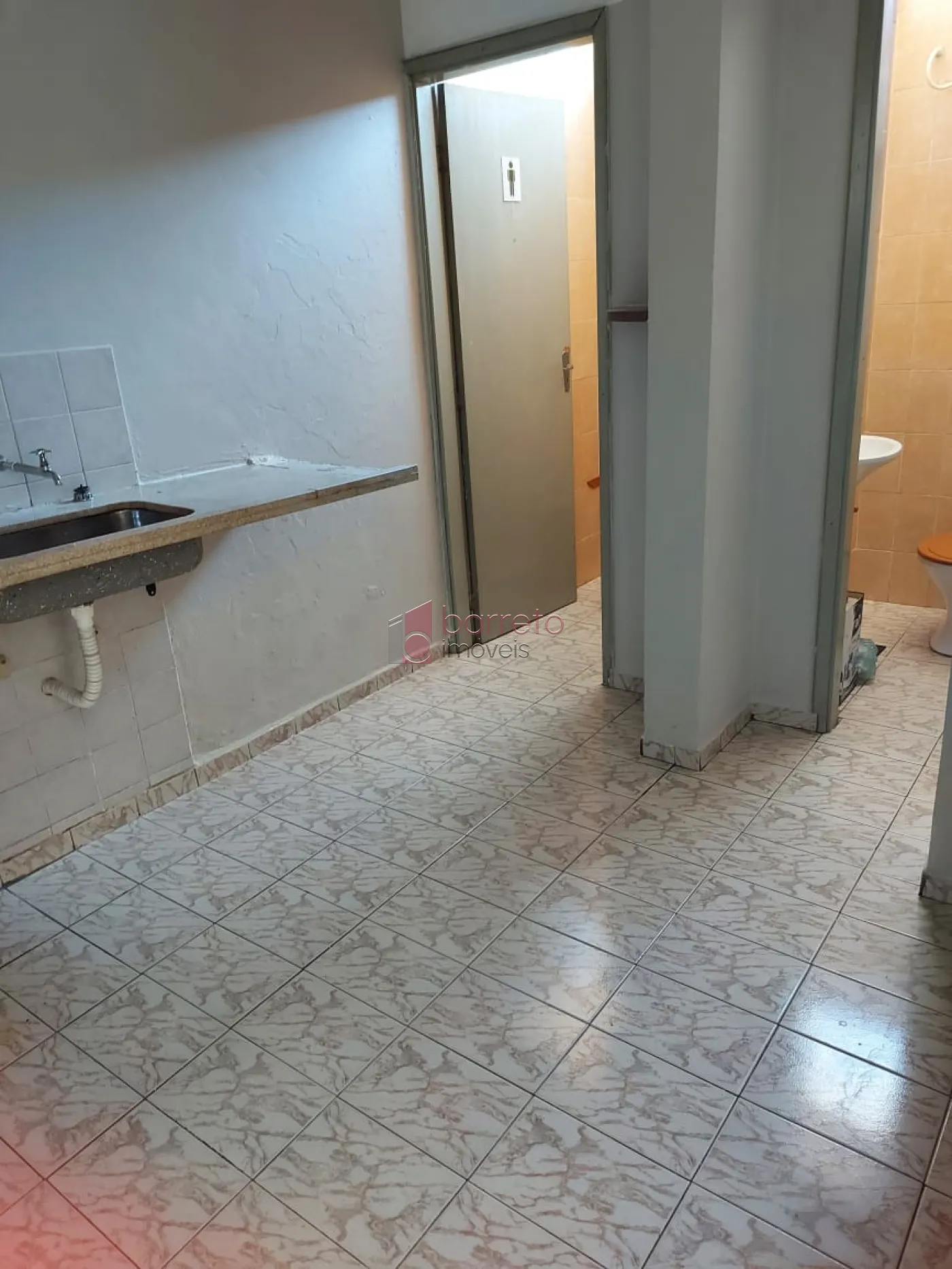 SALÃO COMERCIAL PARA LOCAÇÃO NO CENTRO – JUNDIAÍ/SP