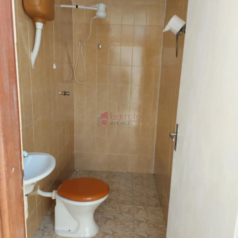SALÃO COMERCIAL PARA LOCAÇÃO NO CENTRO – JUNDIAÍ/SP