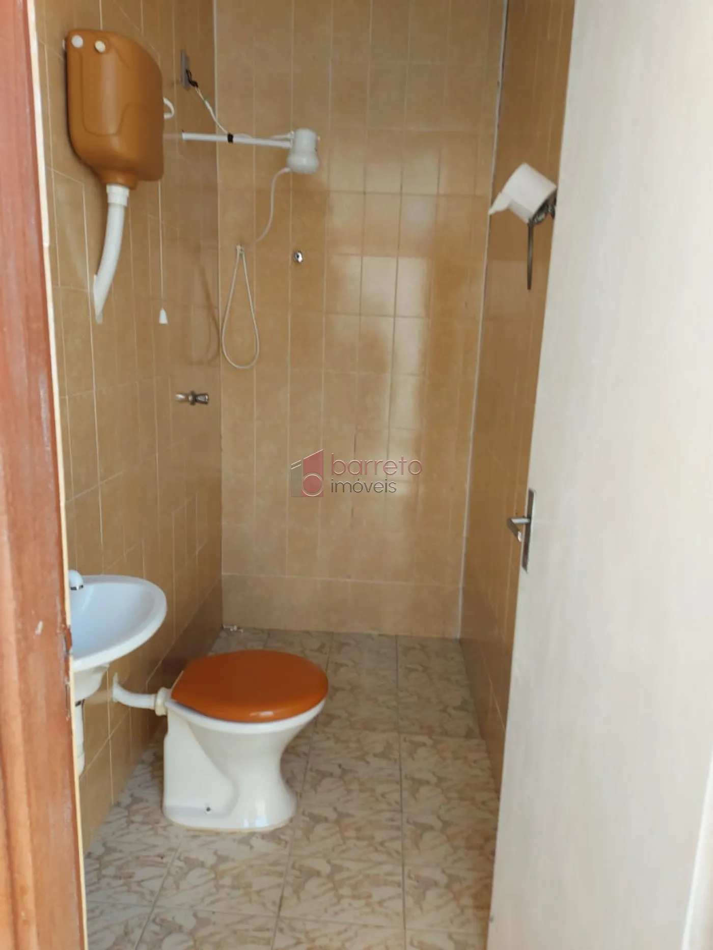 SALÃO COMERCIAL PARA LOCAÇÃO NO CENTRO – JUNDIAÍ/SP