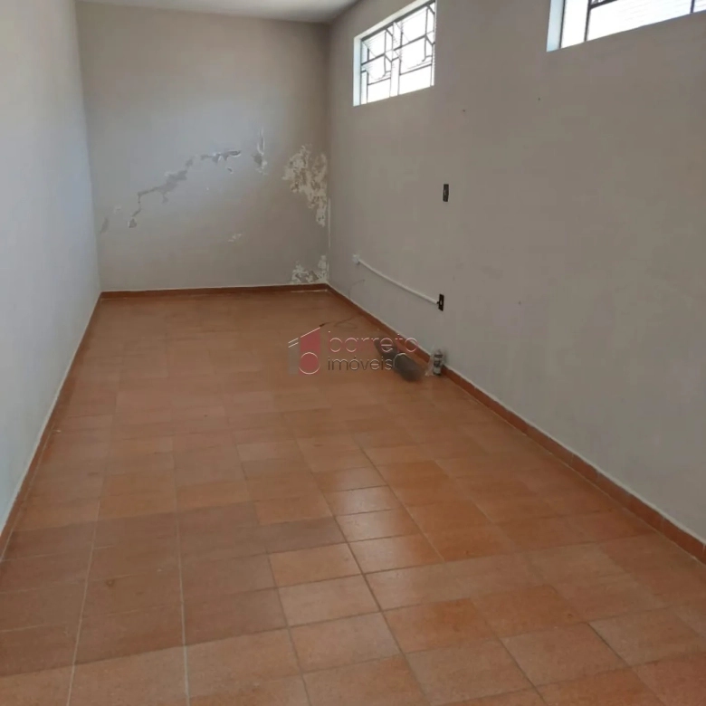 SALÃO COMERCIAL PARA LOCAÇÃO NO CENTRO – JUNDIAÍ/SP