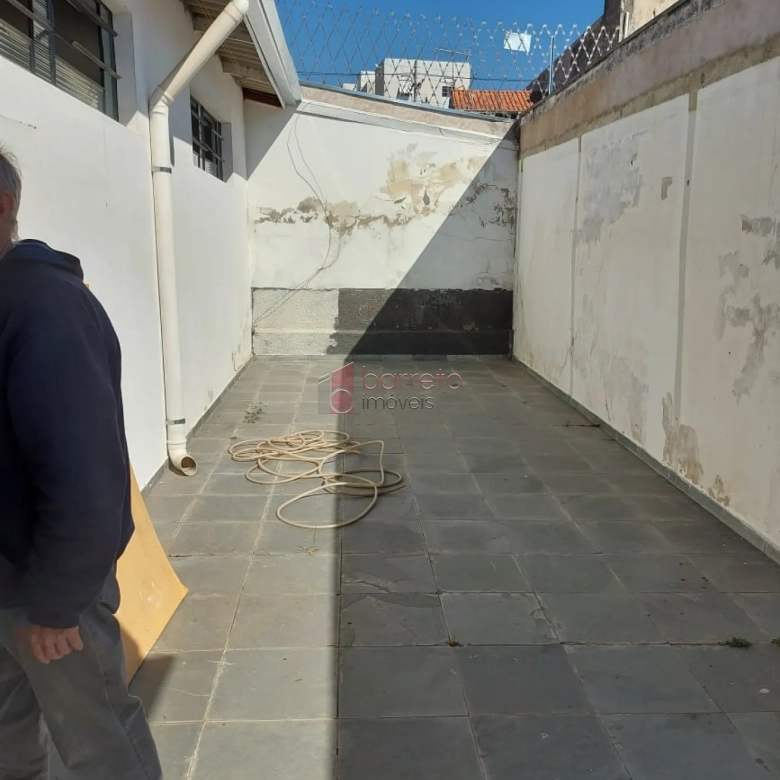 SALÃO COMERCIAL PARA LOCAÇÃO NO CENTRO – JUNDIAÍ/SP