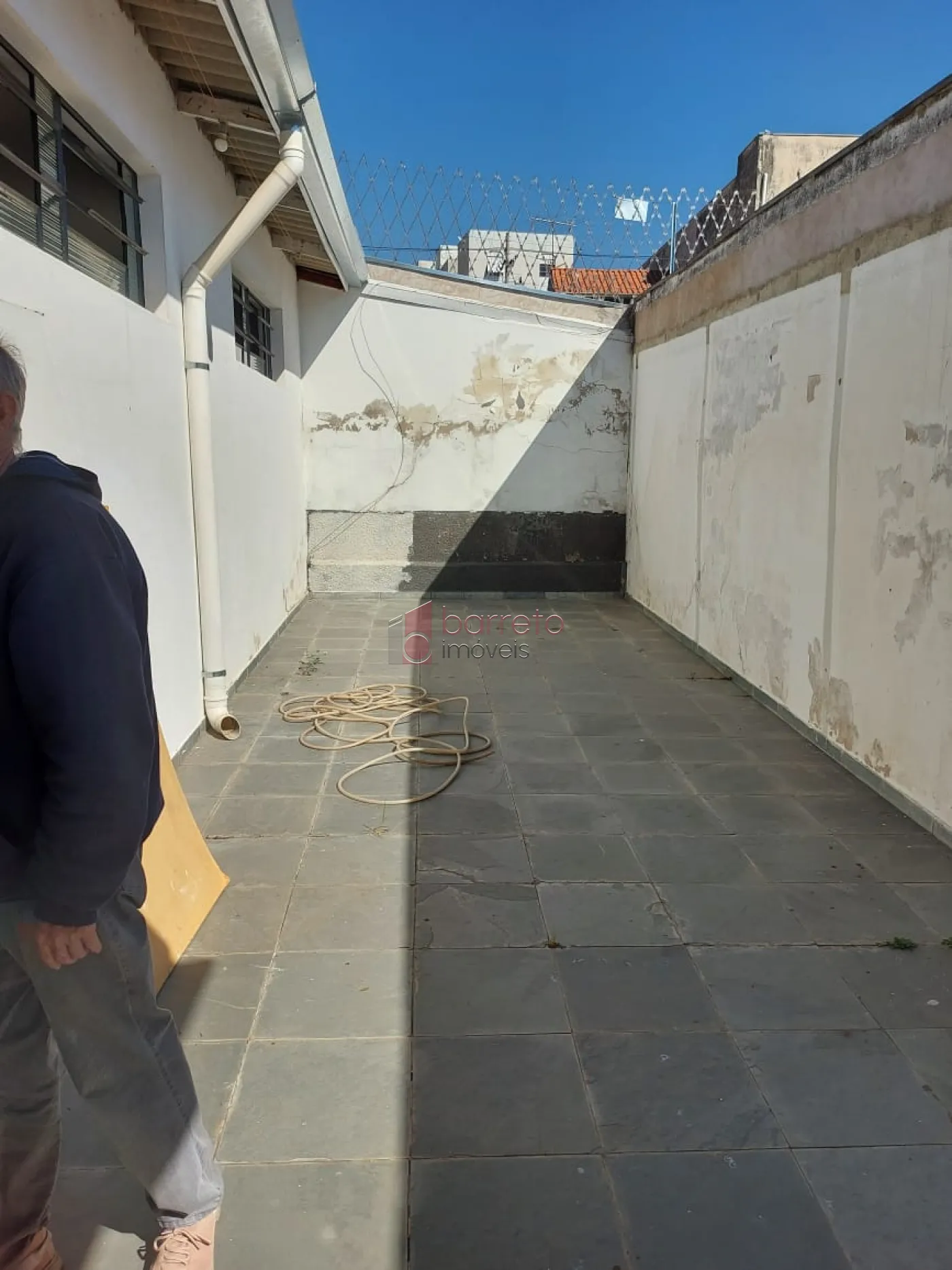 SALÃO COMERCIAL PARA LOCAÇÃO NO CENTRO – JUNDIAÍ/SP