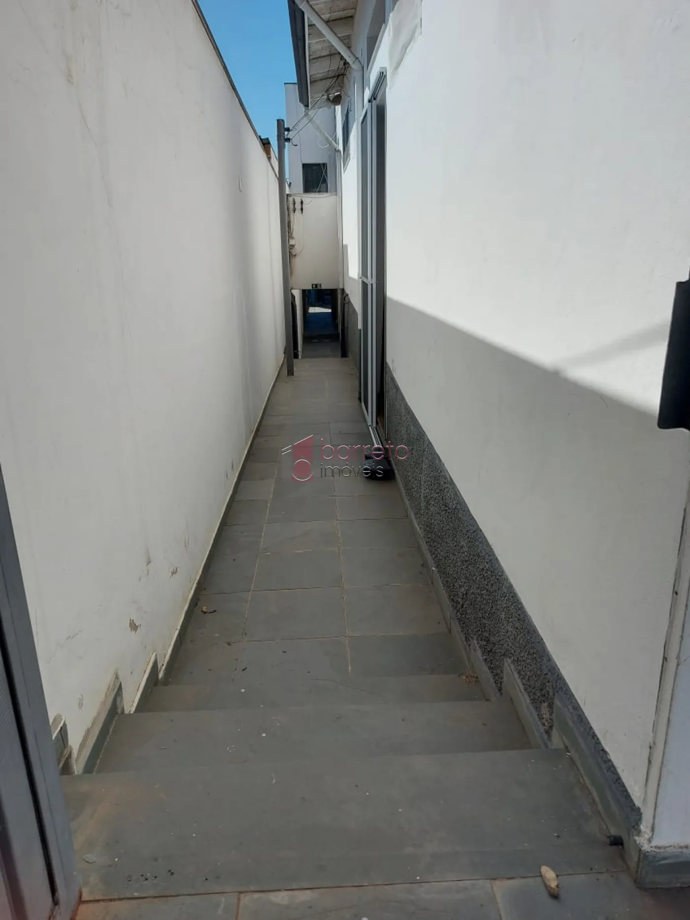 SALÃO COMERCIAL PARA LOCAÇÃO NO CENTRO – JUNDIAÍ/SP