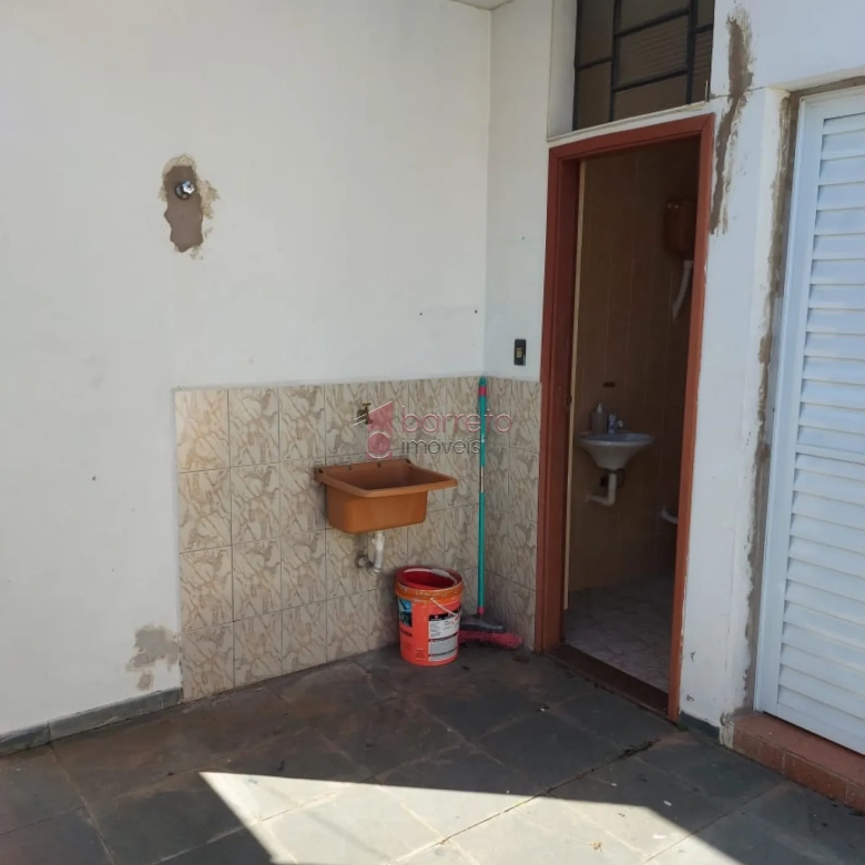 SALÃO COMERCIAL PARA LOCAÇÃO NO CENTRO – JUNDIAÍ/SP