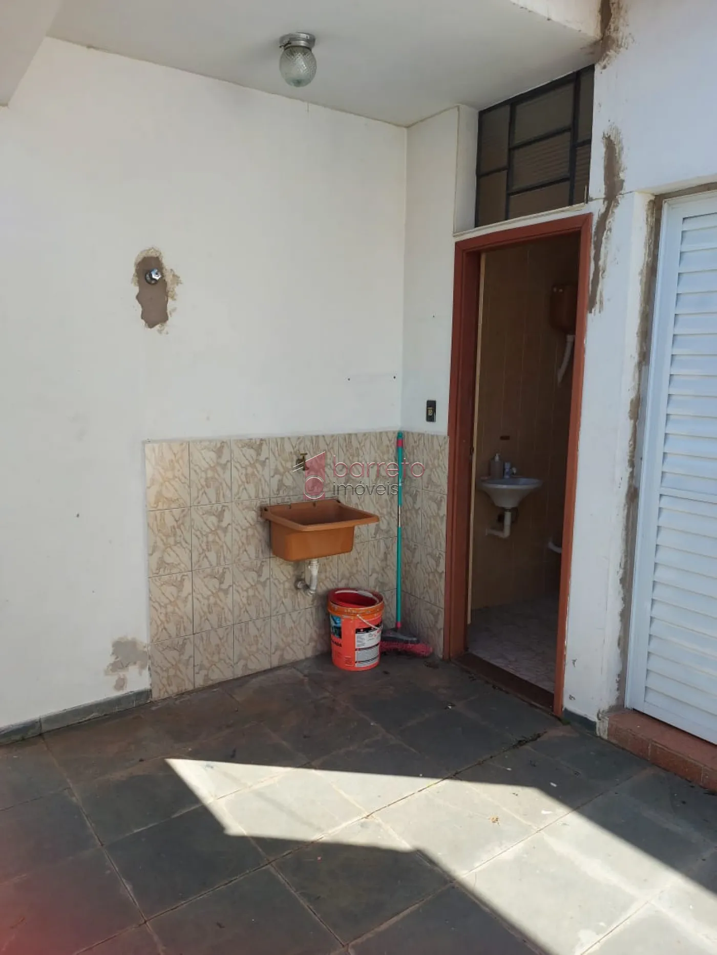 SALÃO COMERCIAL PARA LOCAÇÃO NO CENTRO – JUNDIAÍ/SP