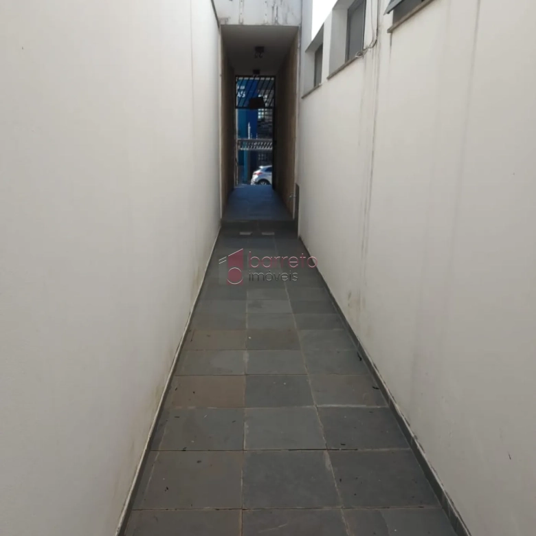 SALÃO COMERCIAL PARA LOCAÇÃO NO CENTRO – JUNDIAÍ/SP