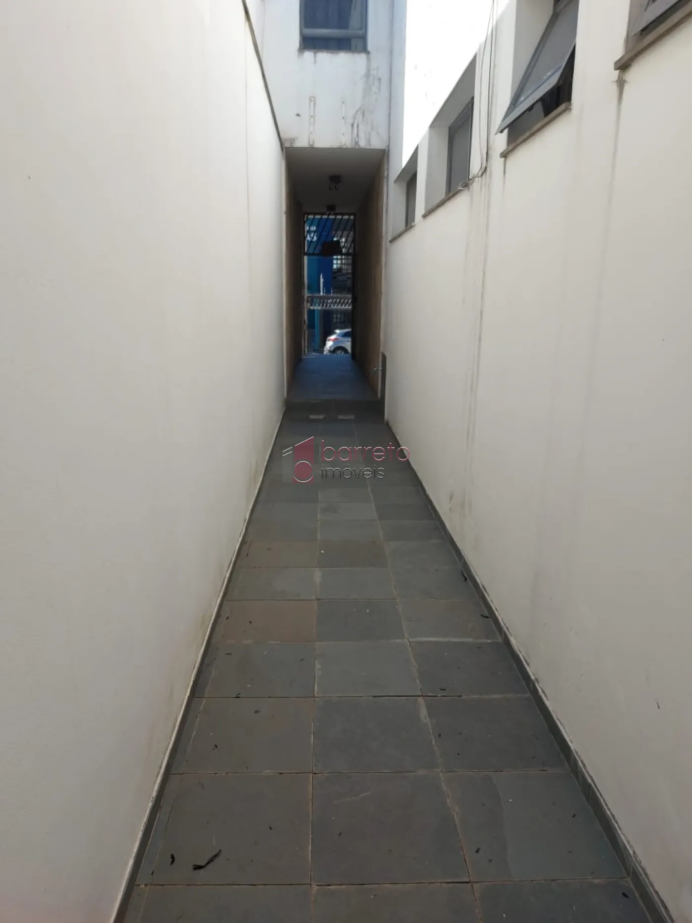 SALÃO COMERCIAL PARA LOCAÇÃO NO CENTRO – JUNDIAÍ/SP