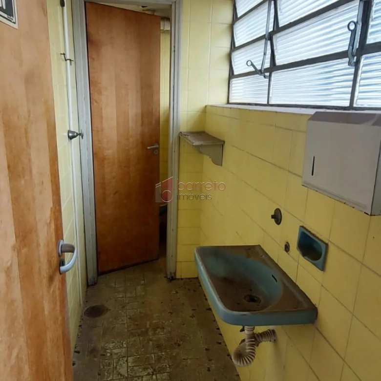 SALÃO COMERCIAL PARA LOCAÇÃO, CENTRO DE JUNDIAÍ