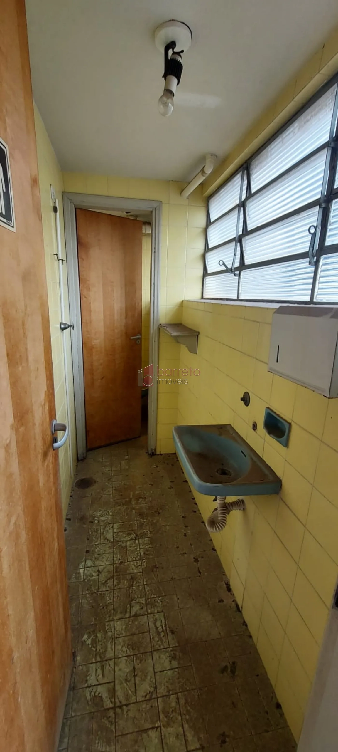SALÃO COMERCIAL PARA LOCAÇÃO, CENTRO DE JUNDIAÍ