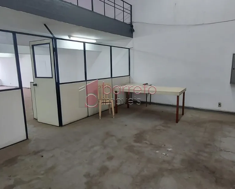 SALÃO COMERCIAL PARA LOCAÇÃO, CENTRO DE JUNDIAÍ