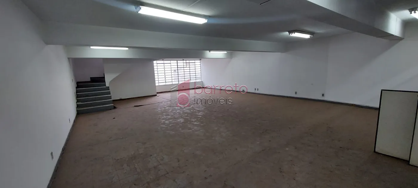 SALÃO COMERCIAL PARA LOCAÇÃO, CENTRO DE JUNDIAÍ