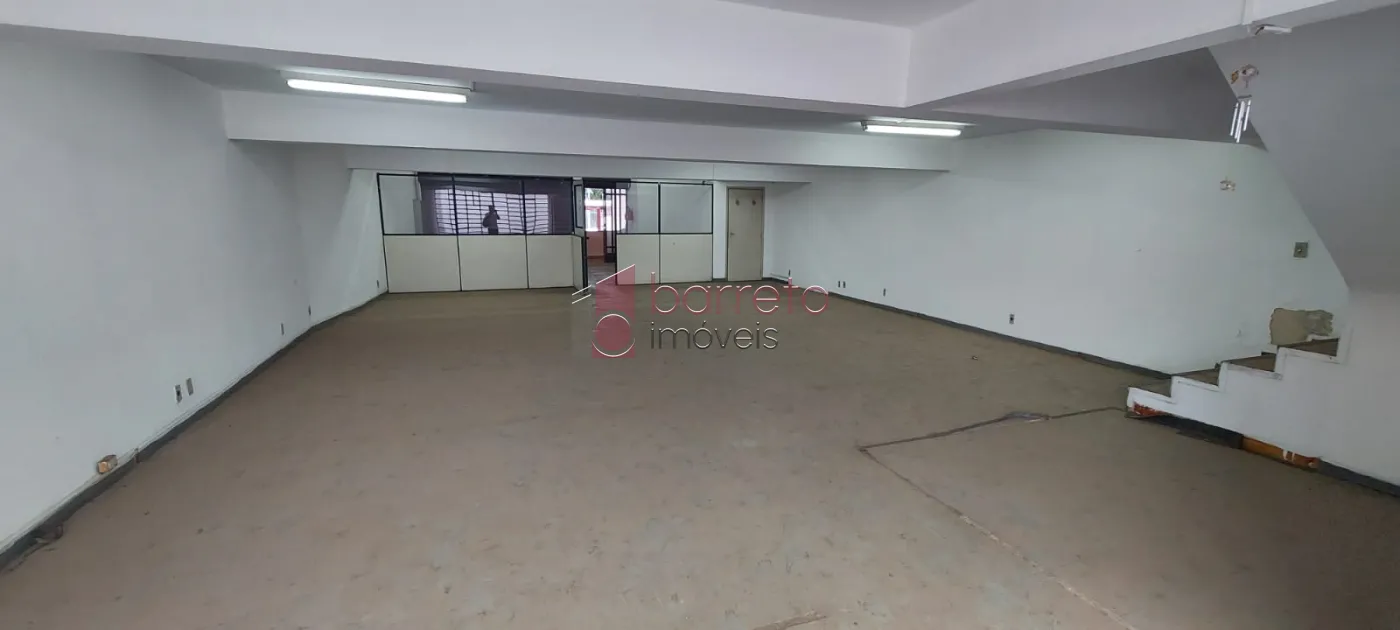 SALÃO COMERCIAL PARA LOCAÇÃO, CENTRO DE JUNDIAÍ