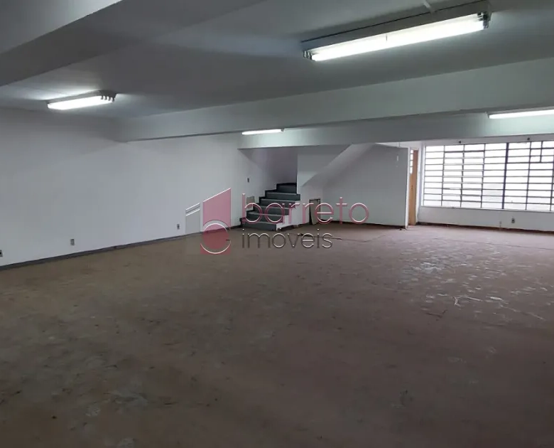 SALÃO COMERCIAL PARA LOCAÇÃO, CENTRO DE JUNDIAÍ