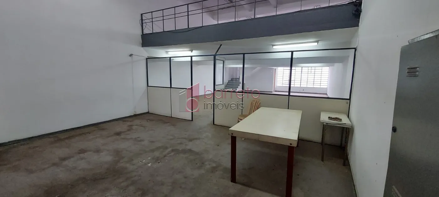 SALÃO COMERCIAL PARA LOCAÇÃO, CENTRO DE JUNDIAÍ