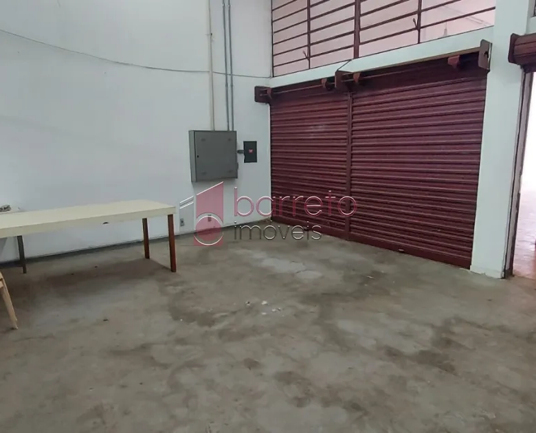 SALÃO COMERCIAL PARA LOCAÇÃO, CENTRO DE JUNDIAÍ