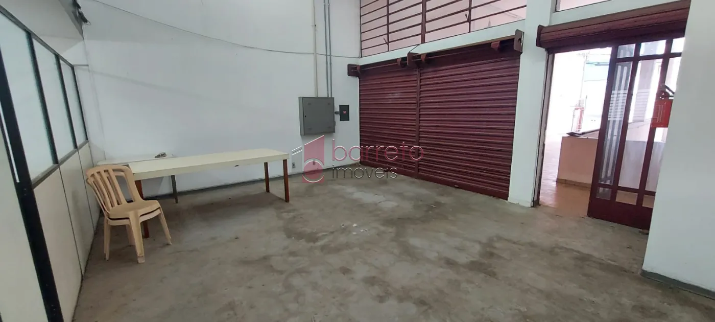SALÃO COMERCIAL PARA LOCAÇÃO, CENTRO DE JUNDIAÍ