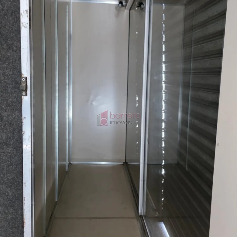 SALÃO COMERCIAL PARA LOCAÇÃO NO CENTRO – JUNDIAÍ/SP