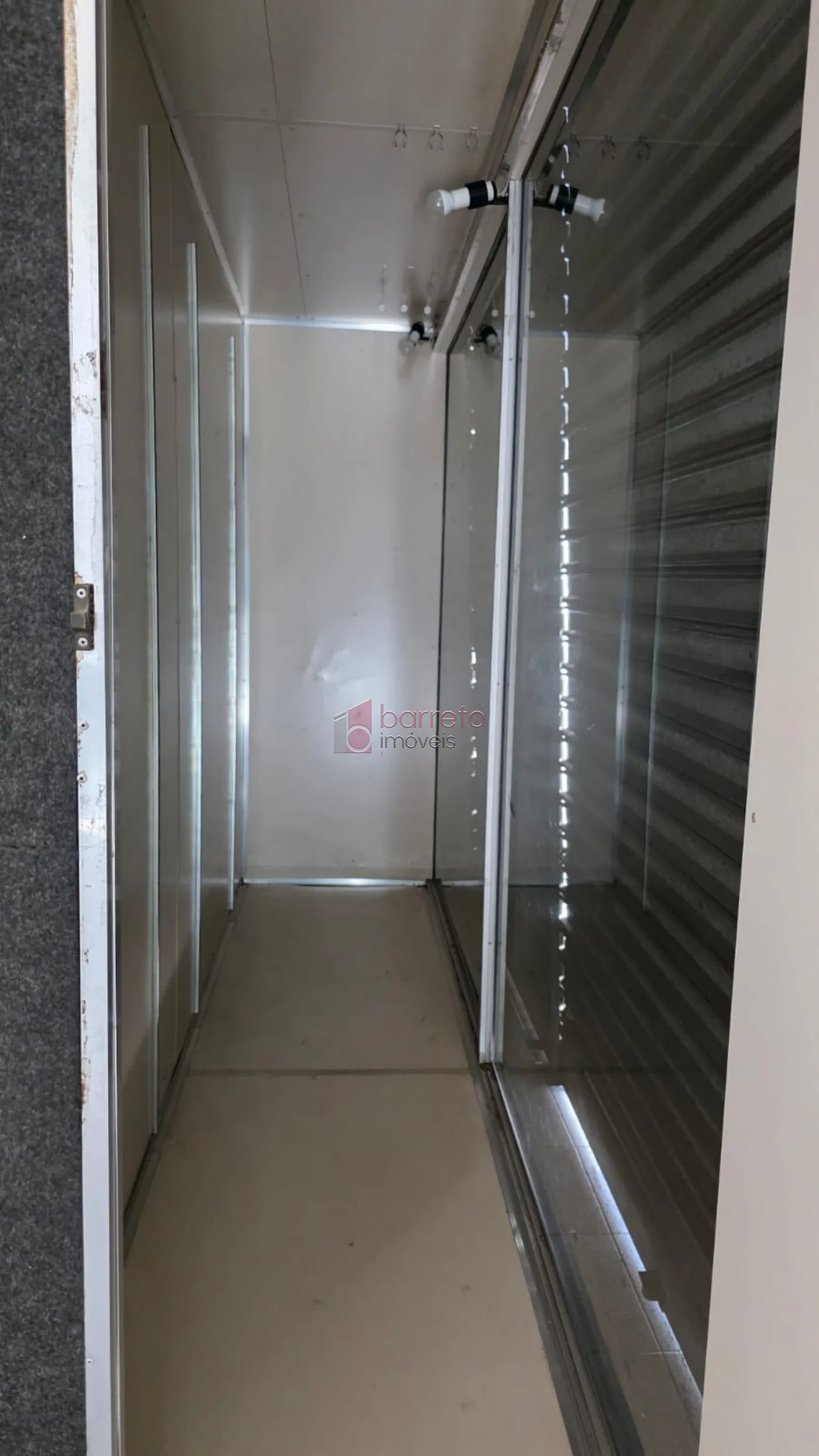 SALÃO COMERCIAL PARA LOCAÇÃO NO CENTRO – JUNDIAÍ/SP