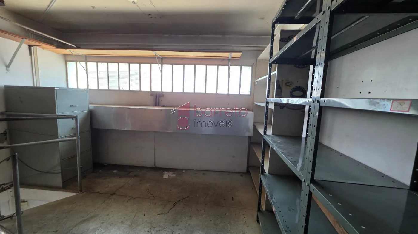 SALÃO COMERCIAL PARA LOCAÇÃO NO CENTRO – JUNDIAÍ/SP